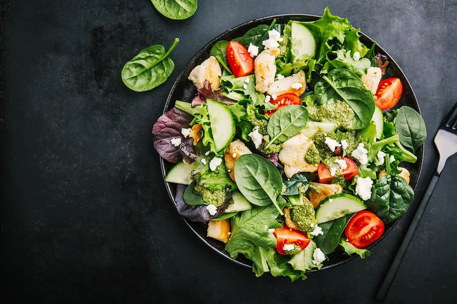 Why Does Salad Give Me Diarrhea? 14 Causes and Solutions