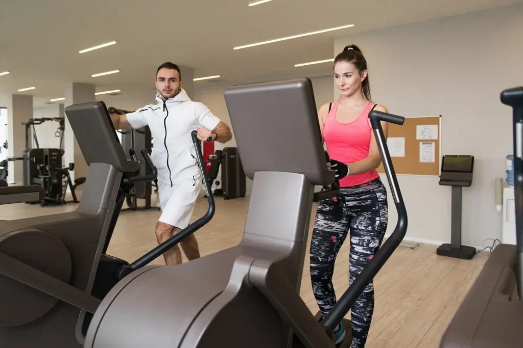 What Exercise Machine Burns the Most Belly Fat? The 15 Bests