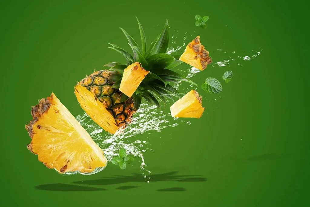 14 Ways How to Ripen a Pineapple? Get Ripe Pineapple Now