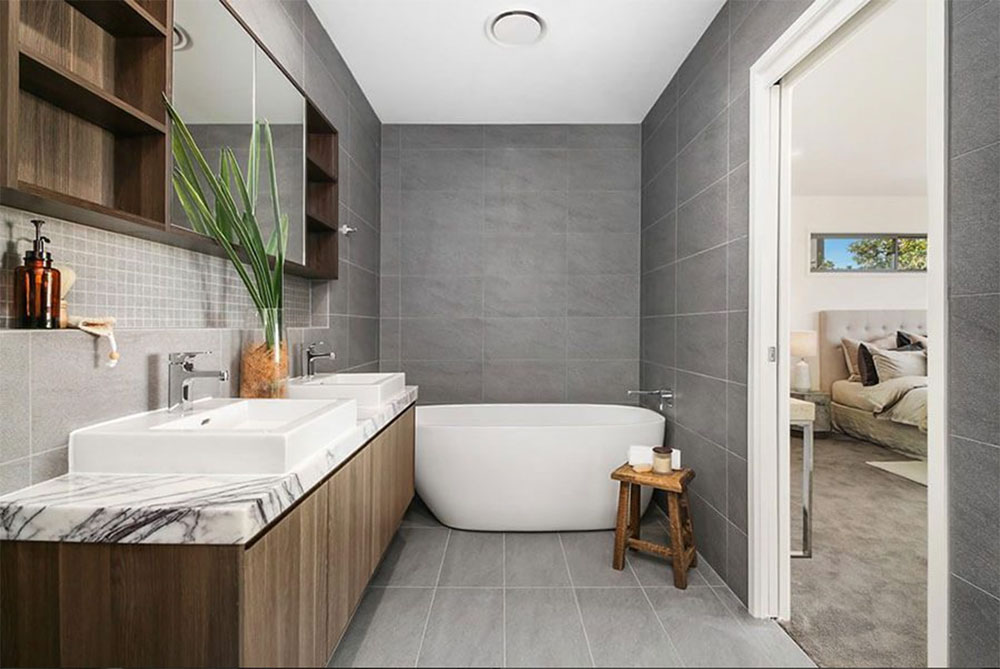 5 Essential Bathroom Renovation Tips for Homeowners Look