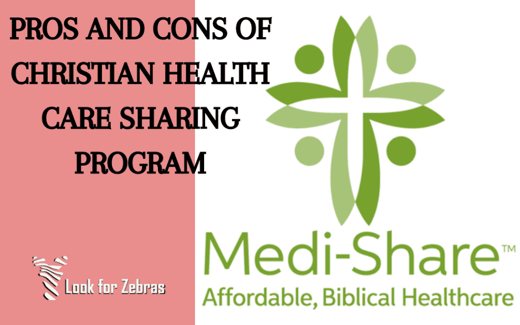 MediShare Insurance Pros and Cons of Christian Health Care Sharing