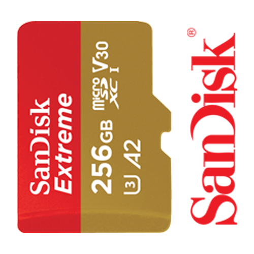 Best MicroSD Cards for Action Cameras (GoPro and DJI) in 2020