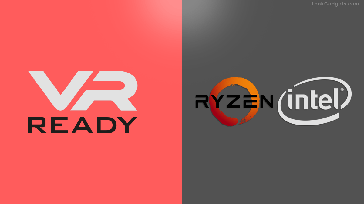 8 Best VR CPU by Intel and AMD for 2023