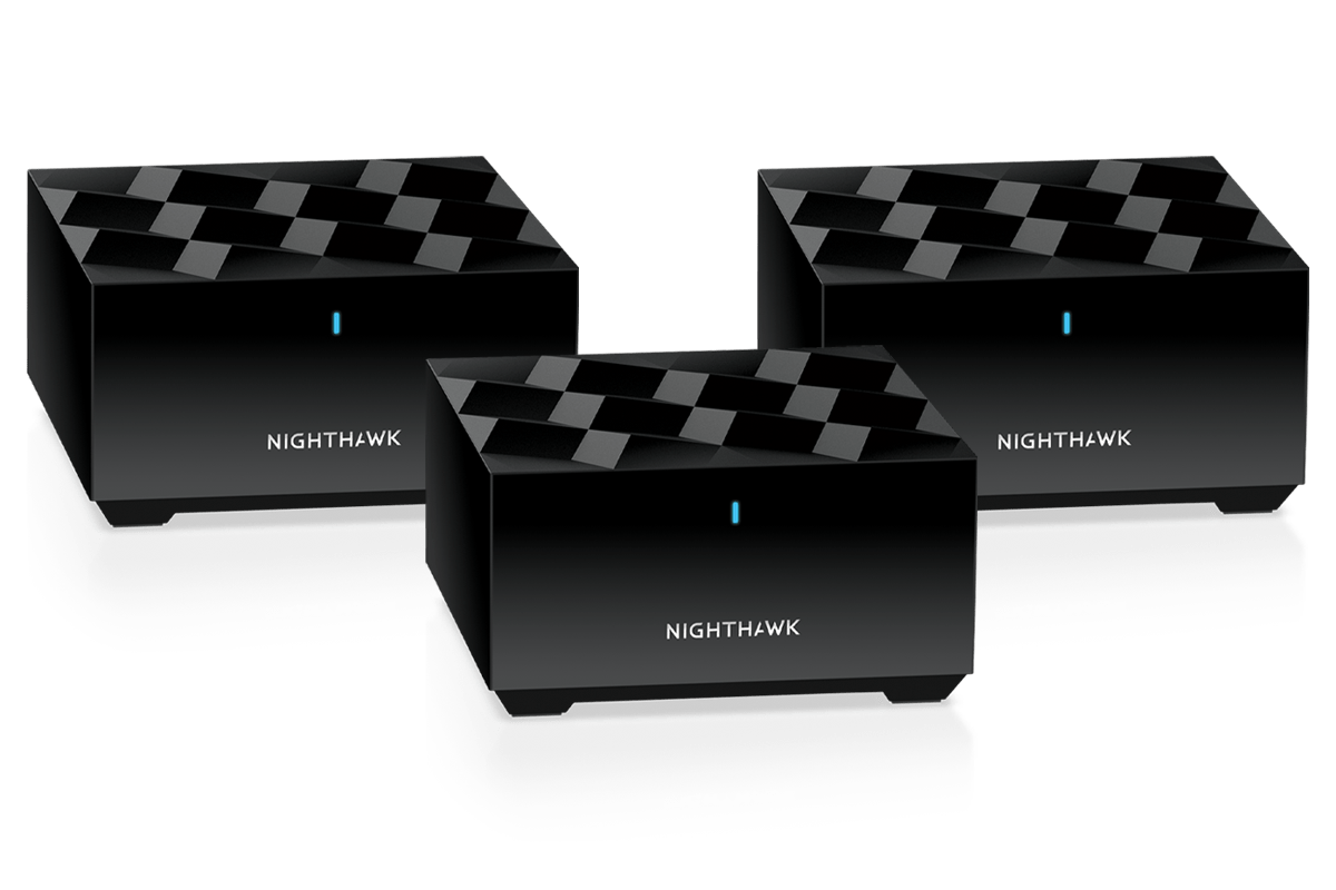 Best WiFi 6 Mesh Router for Thick Walls in 2023