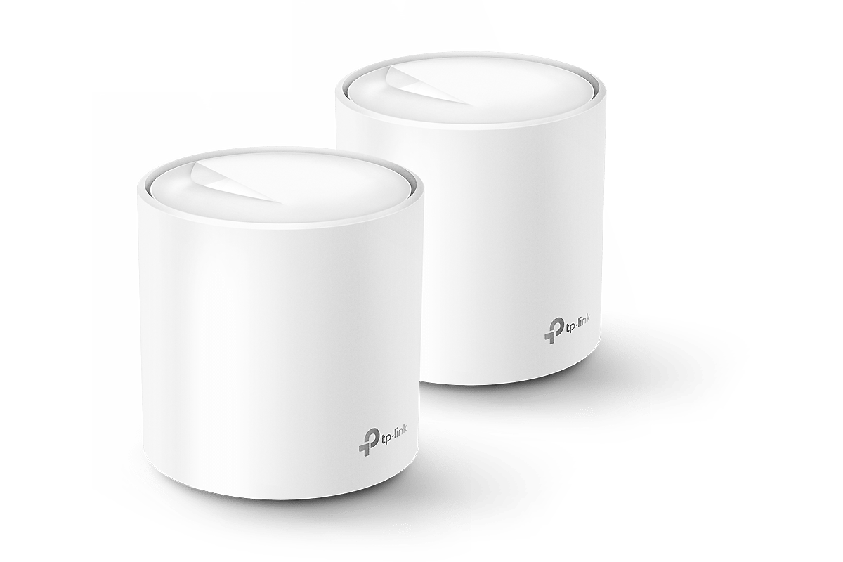 Best WiFi 6 Mesh Router for Thick Walls in 2023