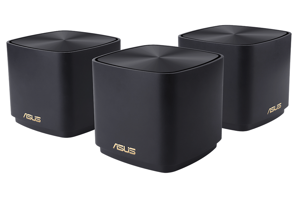 Best WiFi 6 Mesh Router for Thick Walls in 2023