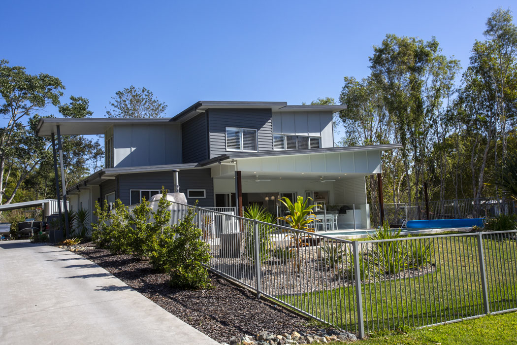 DOONAN Look Homes Custom Builders Sunshine Coast, Queensland