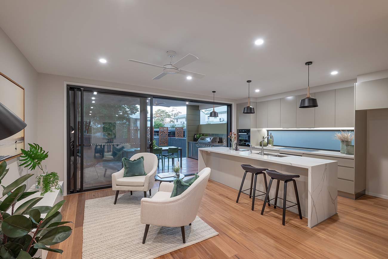 A02 Look Homes Custom Builders Sunshine Coast, Queensland