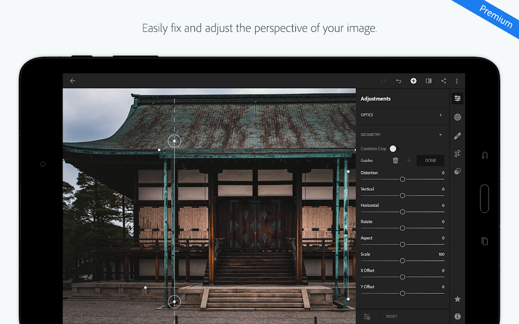 Adobe Lightroom CC PREMIUM