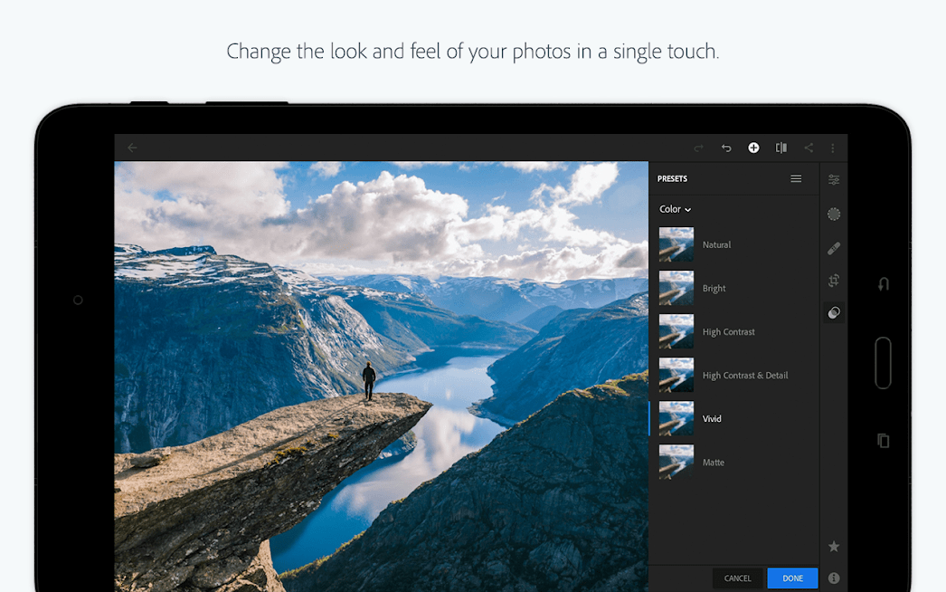 Adobe Lightroom CC PREMIUM
