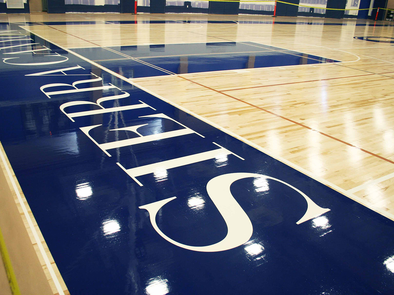 Sierra Canyon School Looking