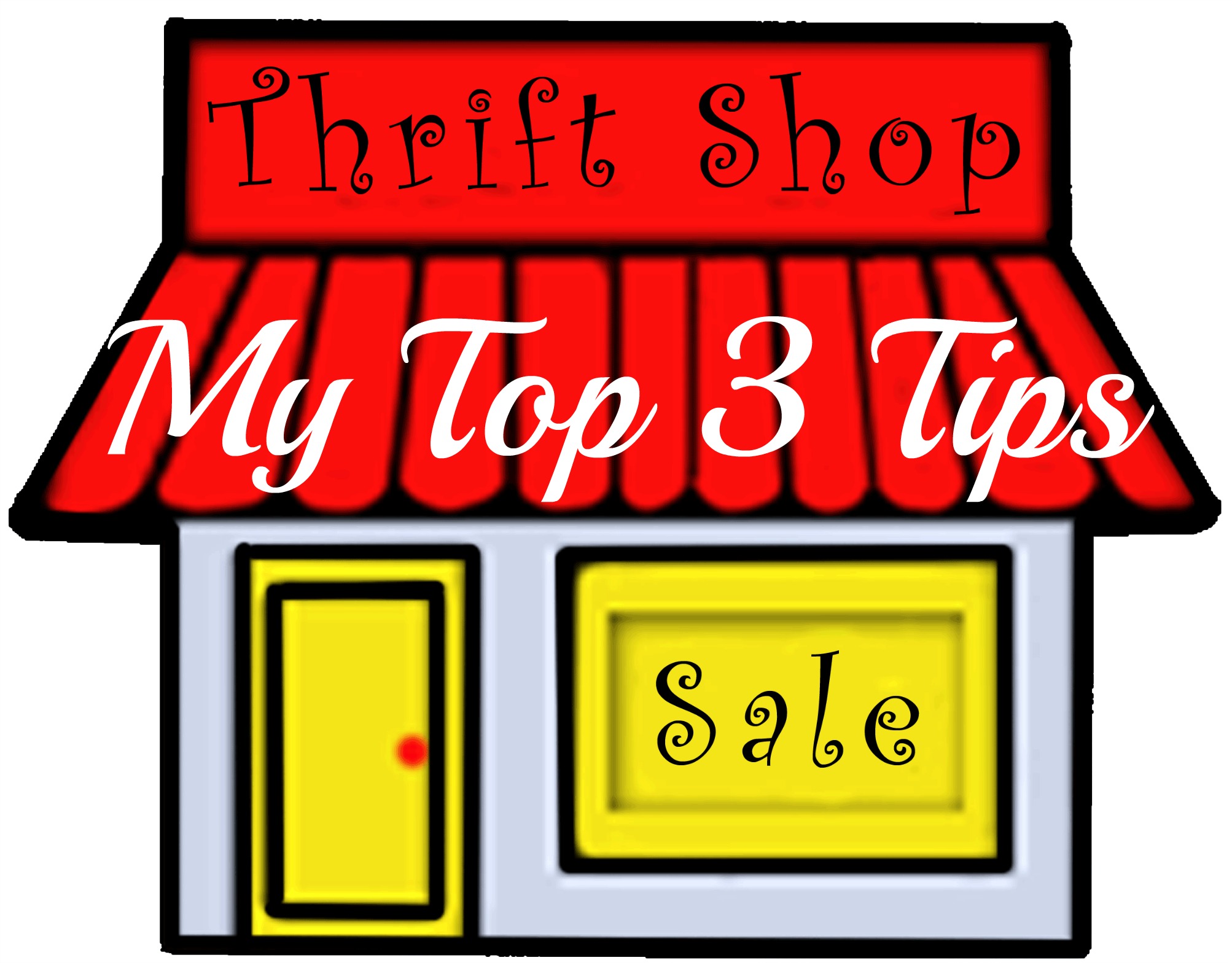 My Secret Tips to the Best Thrift Shopping Looking Fly on a Dime