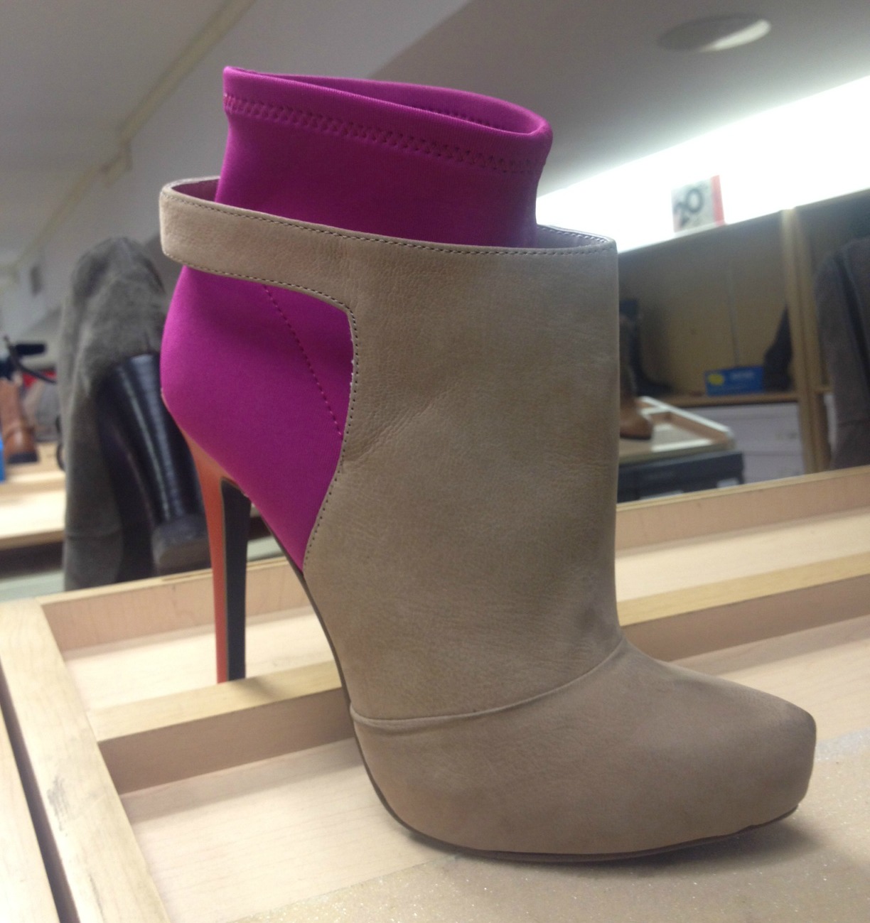 Check out Loehmann's for Cheap Chic Accessories Looking Fly on a Dime