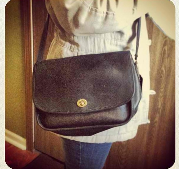 One mom saves cash and keeps it classy thanks to thrift stores