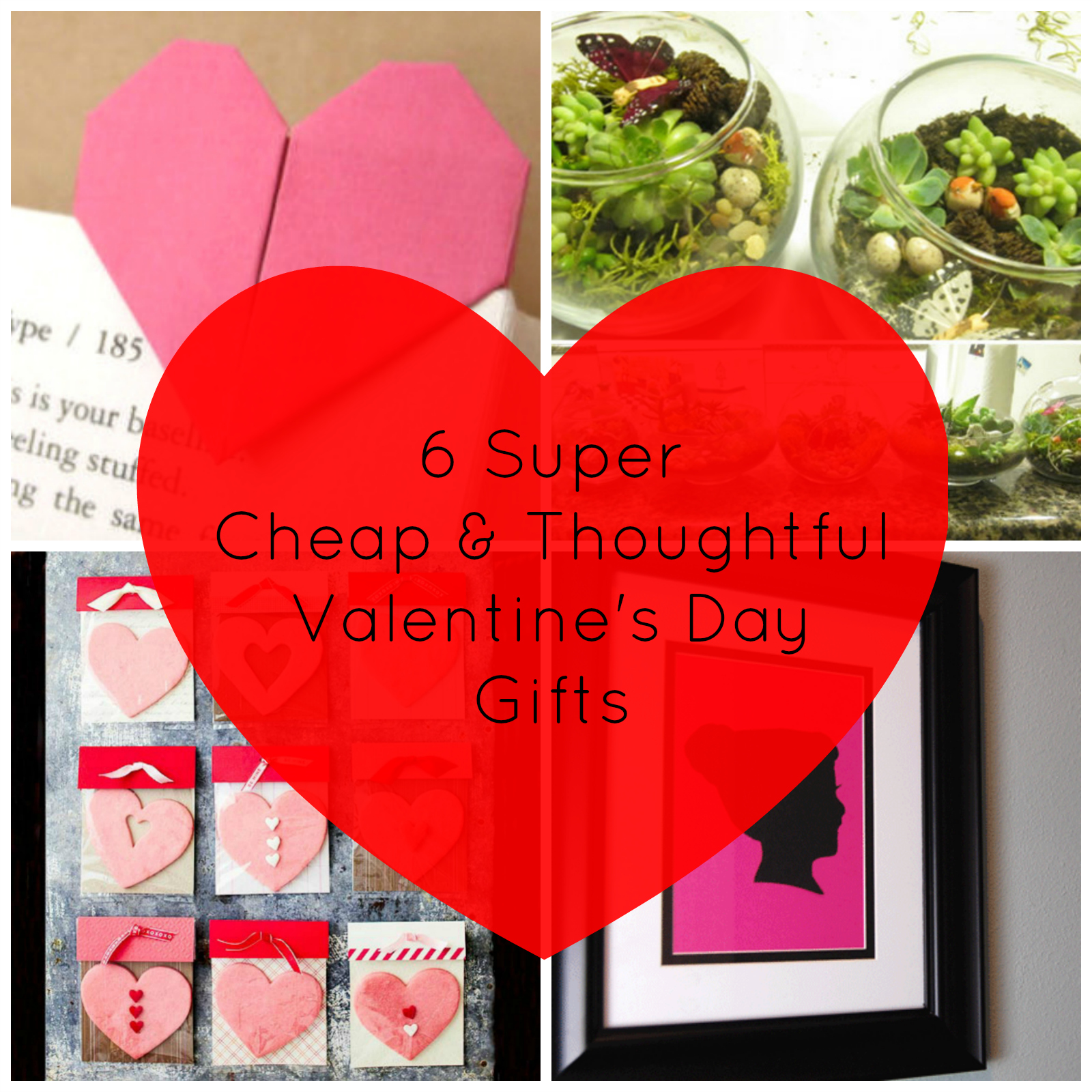 Inexpensive Valentines Day Gifts For Coworkers