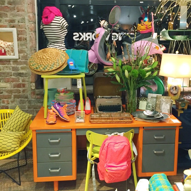 Housing Works Best of Event Looking Fly on a Dime