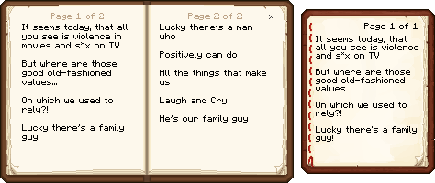 How to Craft and Use Lectern in Minecraft