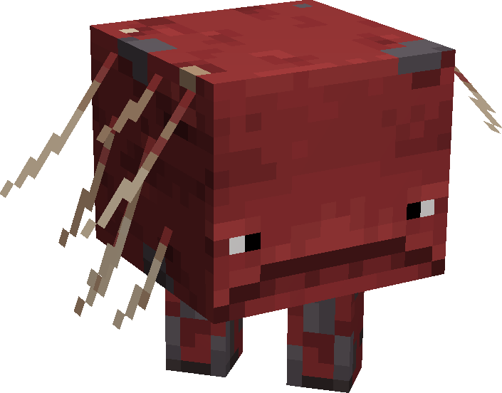 Everything You Need to Know About Strider in Minecraft Lookingforseed