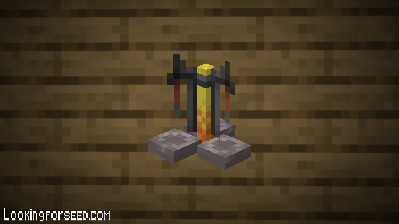 How to Craft and Use Brewing Stand in Minecraft