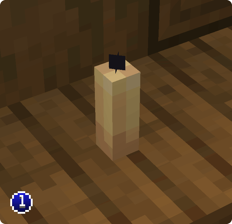 Minecraft Candle Guide and How to Craft