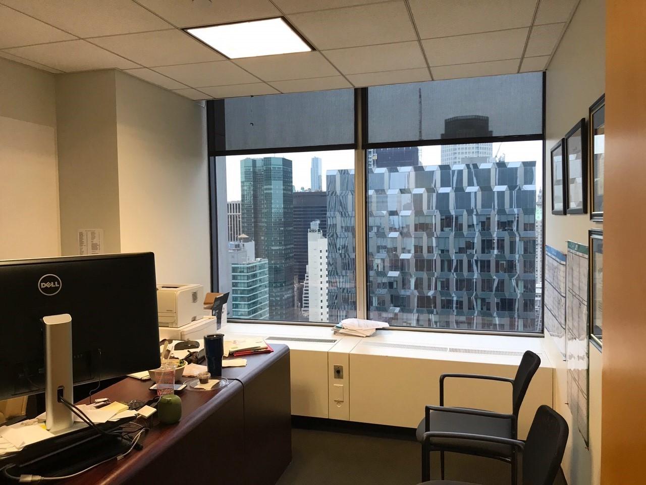 1285 6th Ave, New York, NY MapQuest