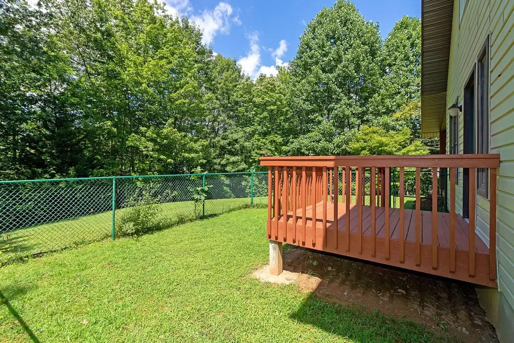 530 Line Runner Ridge Road, Rosman, NC 28772