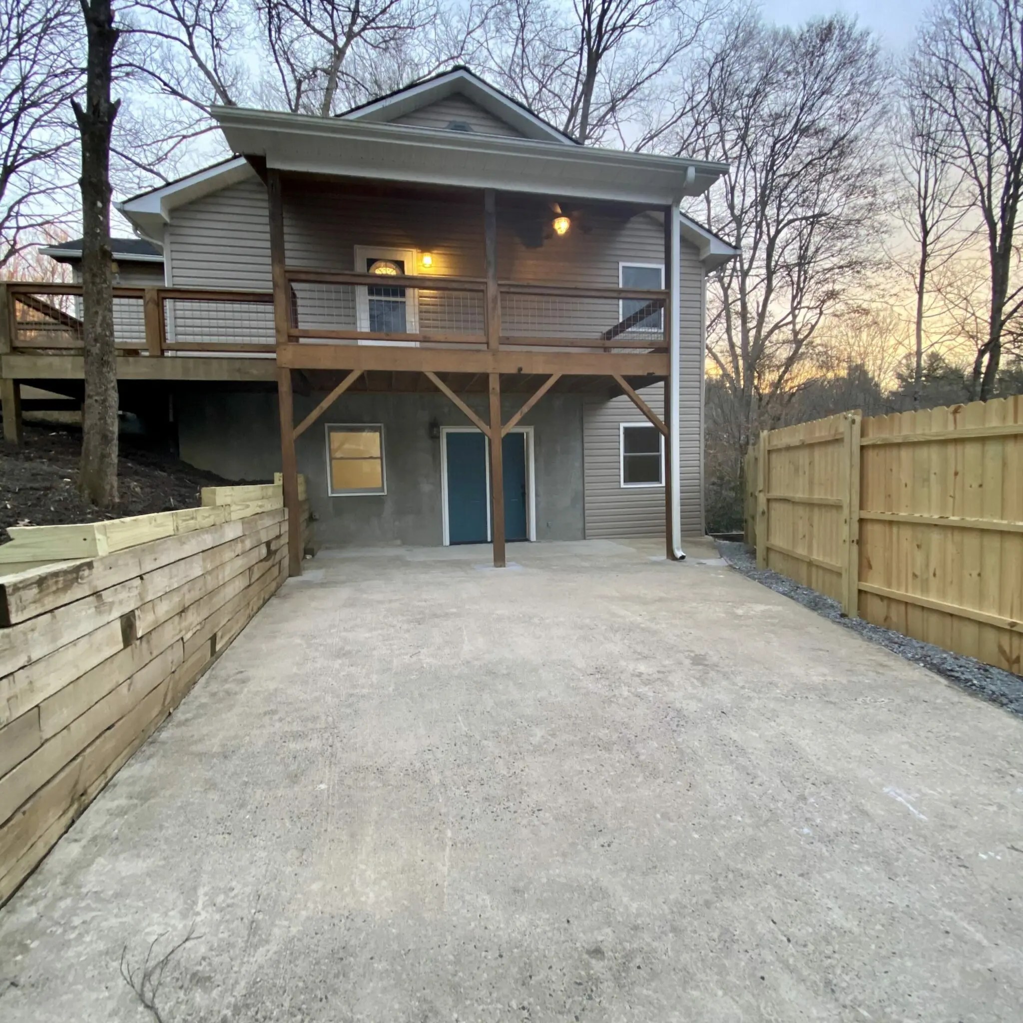 178 Mill Hill Drive Looking Glass Realty