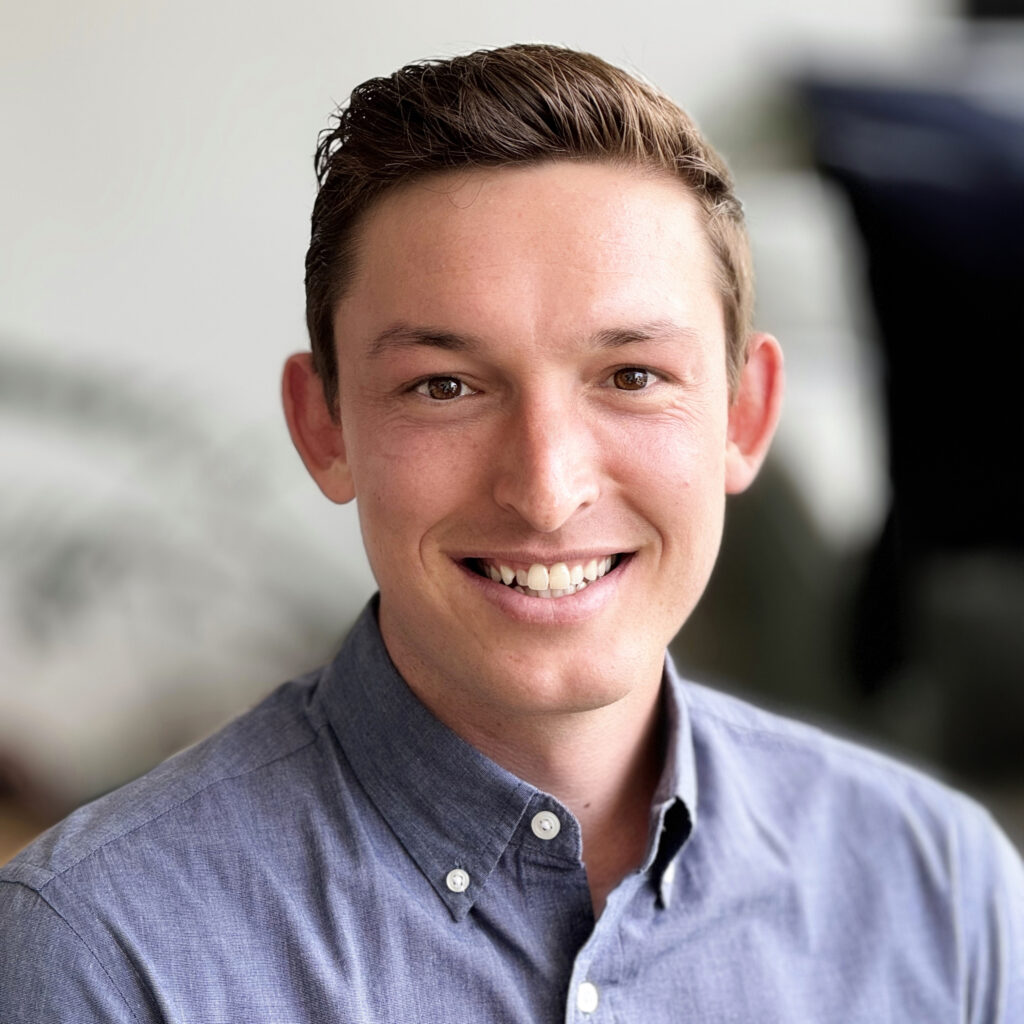 Dylan Glasgow Asheville Real Estate Agent Looking Glass Realty