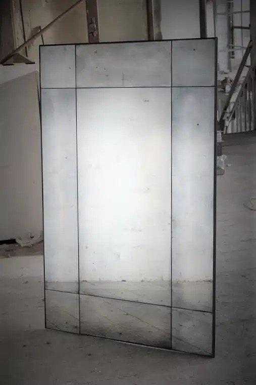 Bordered Panel Mirror Made to Measure Mirrors Looking Glass Of Bath