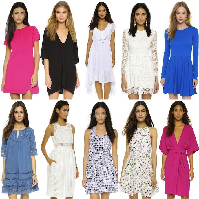 Weekend Style File Dress Your Best Look Linger Love