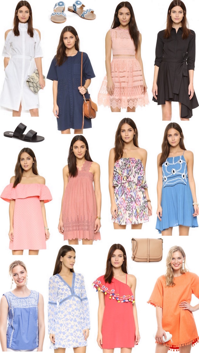 Fashion Favorites To Wear On Mother's Day Look Linger Love Look