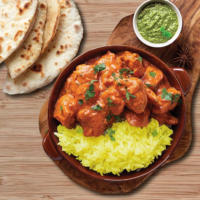 Avani Indian Rolls and Bowls Oakville Look Local Celebrating Community