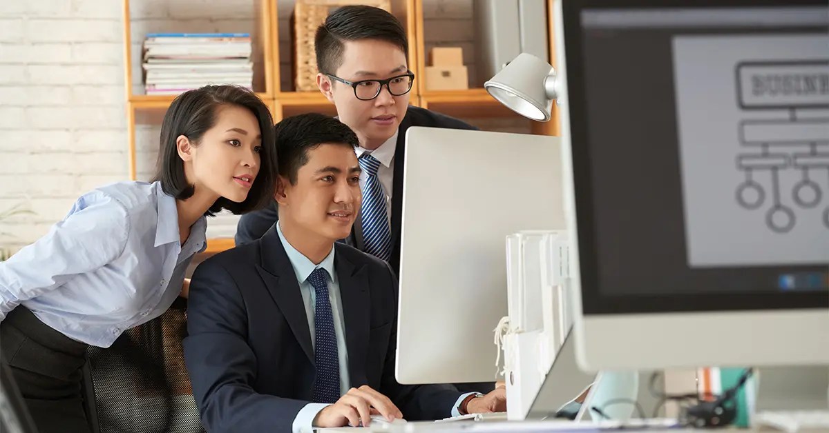 Management Trainee Pelatihan Bagaimana Menjadi Manajer? Simak Beberapa