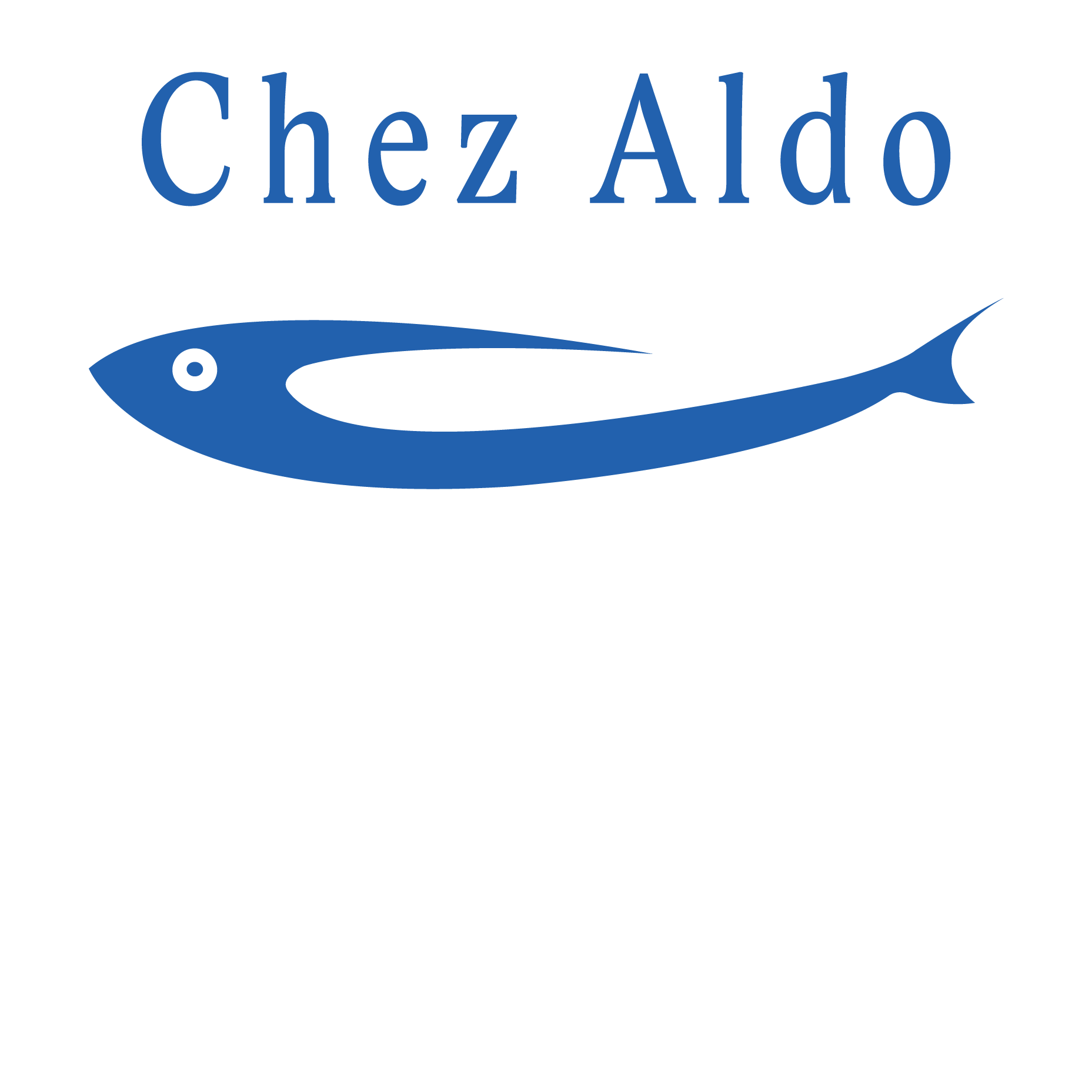 Chez Aldo
