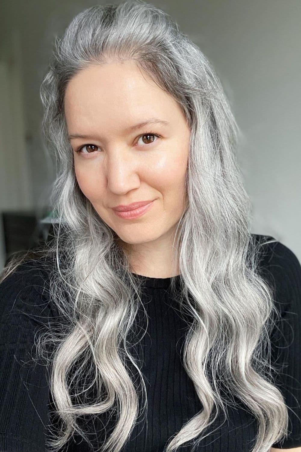 25 Silver Hair Color Ideas Trendy Styles For A Stunning Look Lookosm
