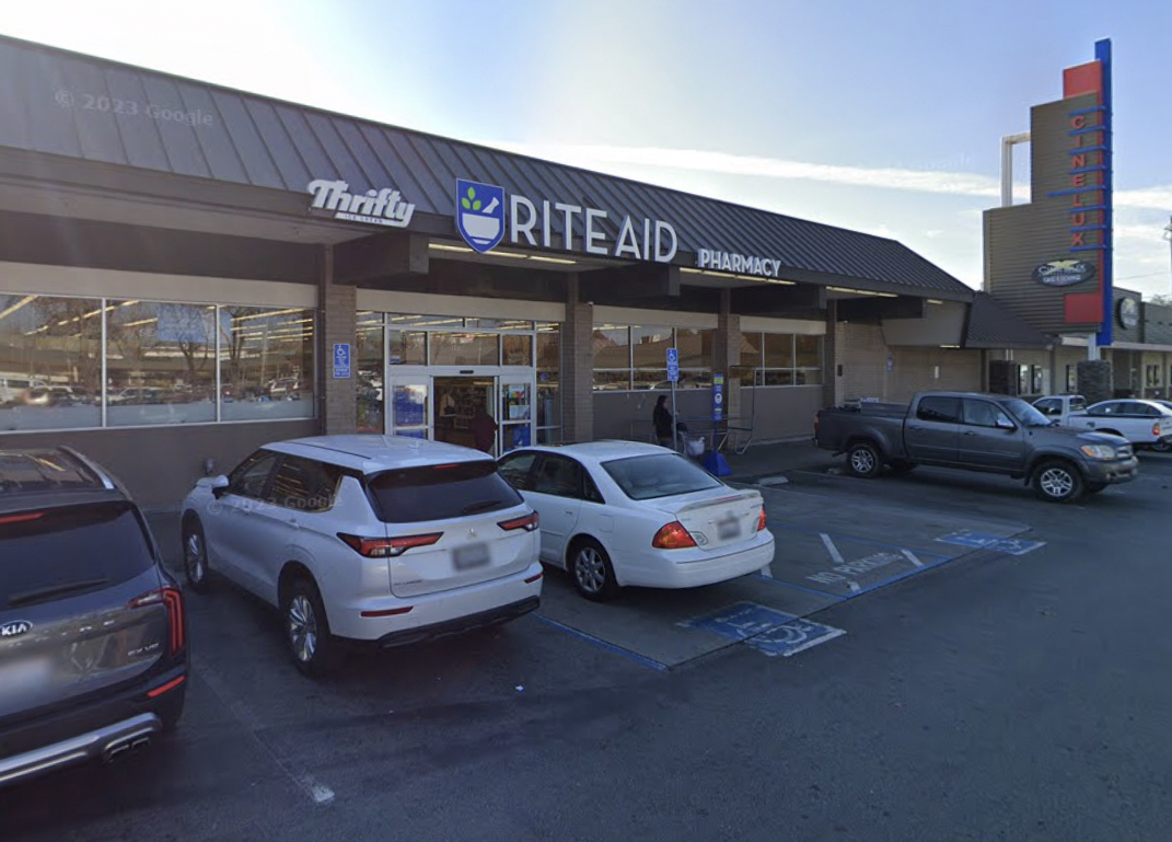 More changes ahead at Capitola’s King’s Plaza Shopping Center with Rite