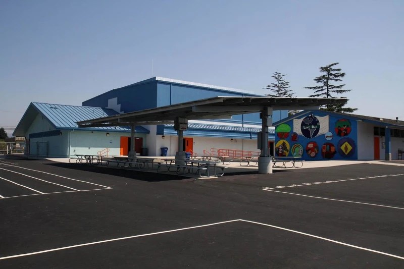 Live Oak School District, facing 'budget crisis' amid declining