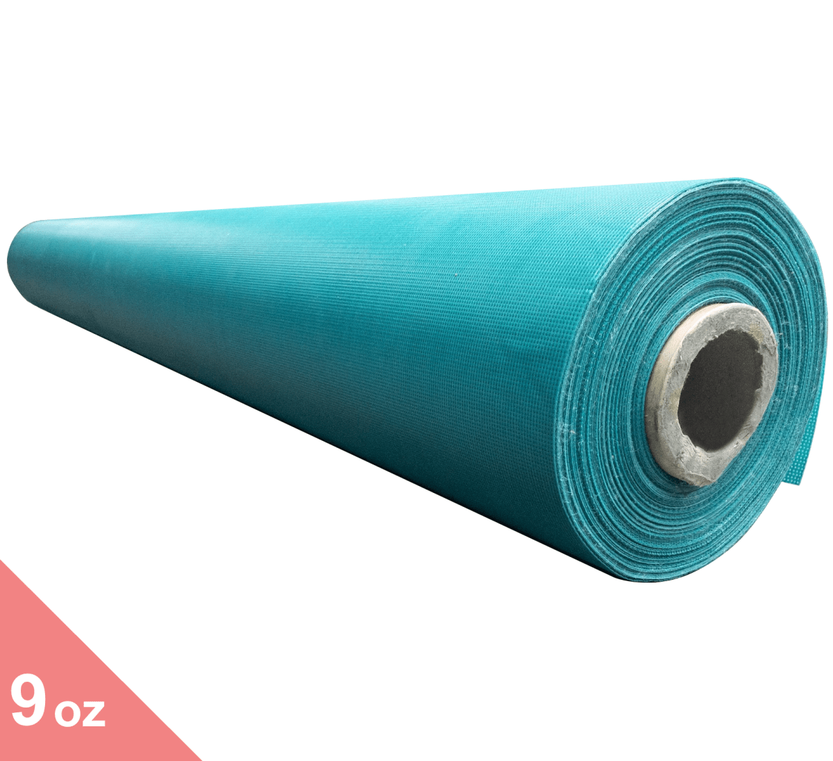 9oz Vinyl Coated Tex Mesh 300' Roll