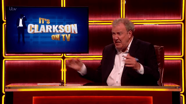 Its Clarkson on TV S01E02 XviDAFG EZTV Download Torrent EZTV