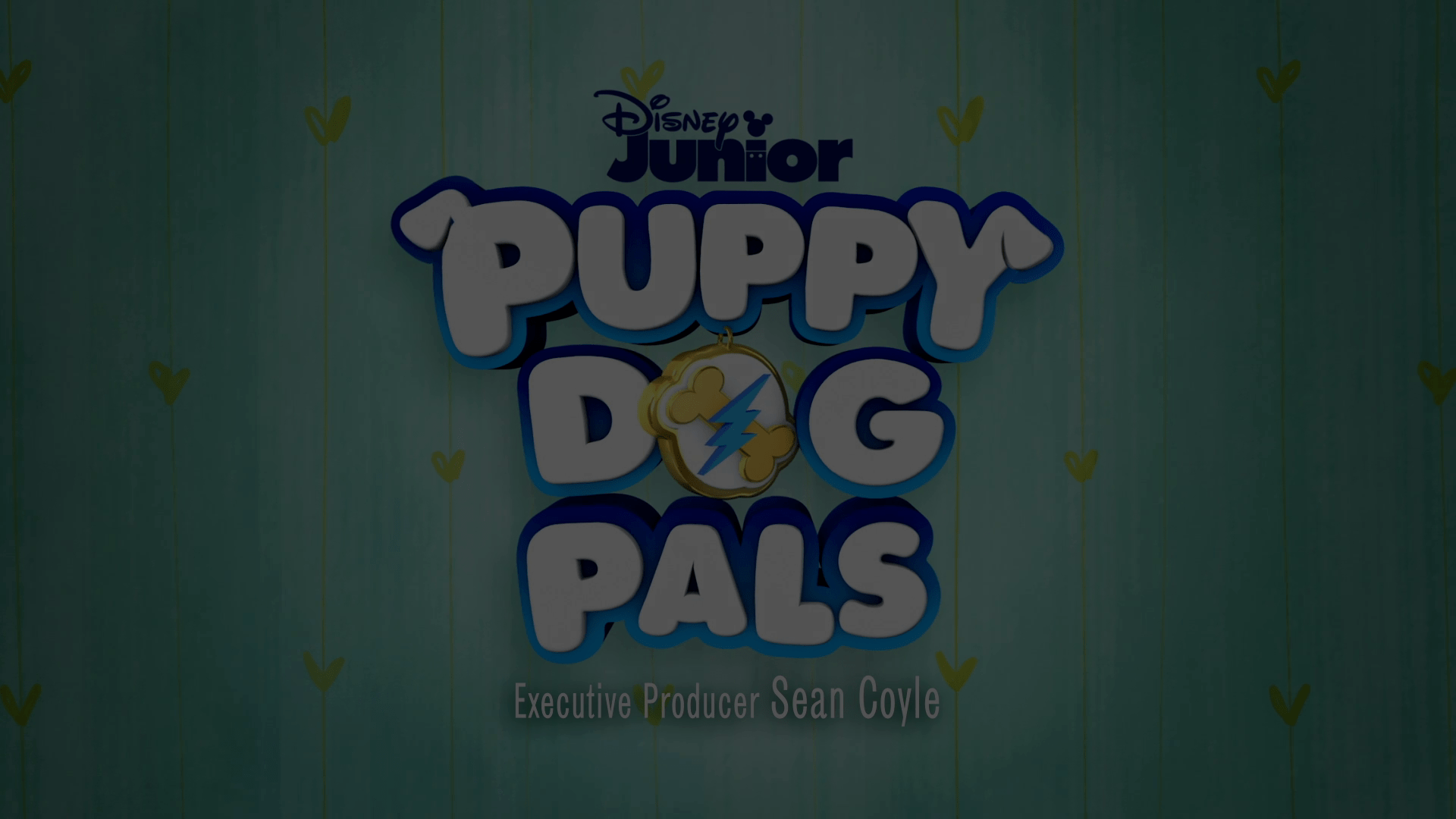 Puppy Dog Pals S04E03E04 Pups on ParadePops Promise 1080p HULU WEBRip