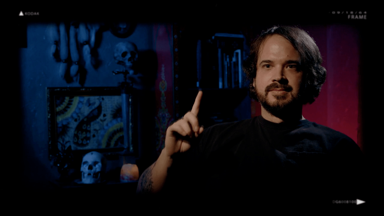 Ghost Adventures Screaming Room S02E08 The Sallie House Terror 720p