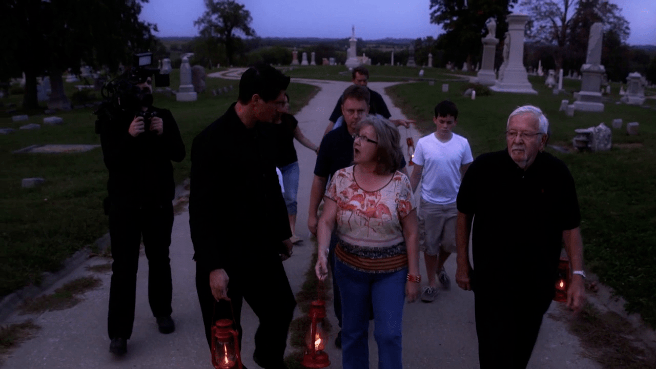 Ghost Adventures Screaming Room S02E08 The Sallie House Terror 720p