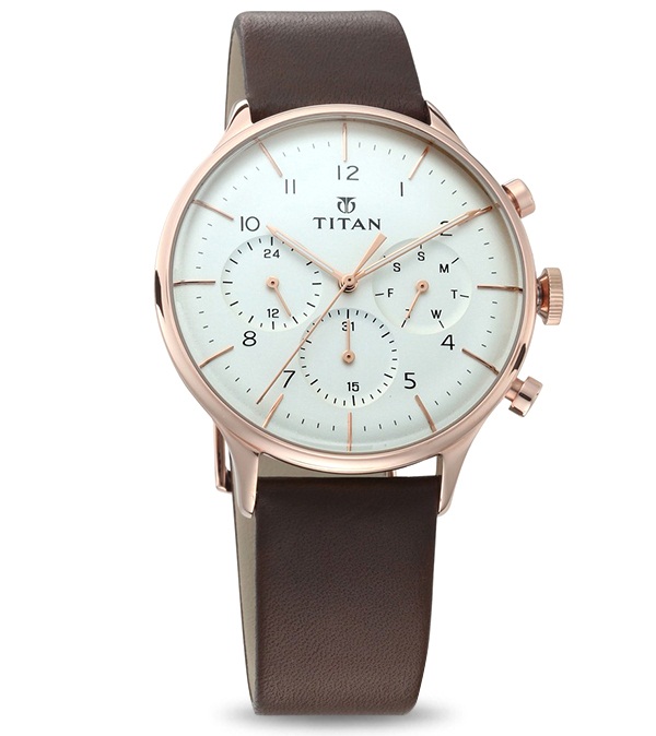 Top 10 Wrist Watch Brands In India Worth Investing