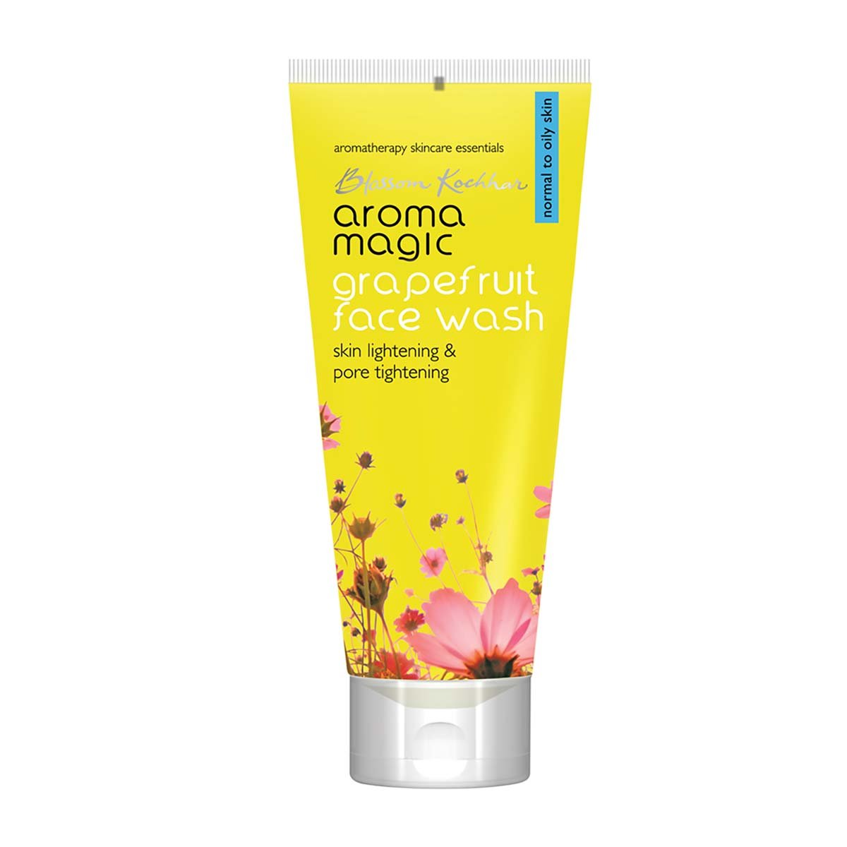 Productdetails Aroma Magic Grapefruit Face wash100 ml