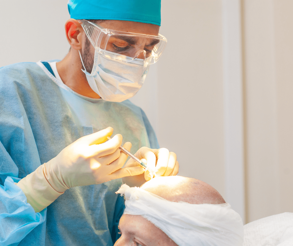 Hair Restoration Surgery Cost What They Don't Tell You Will Make You