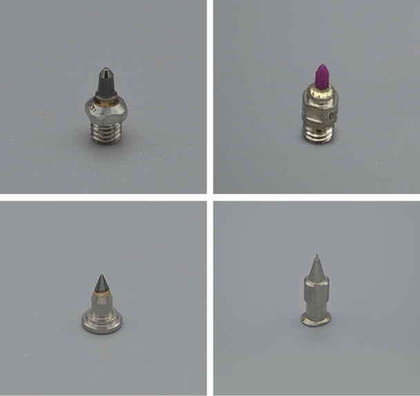 디스펜서 노즐 LOOKTECH