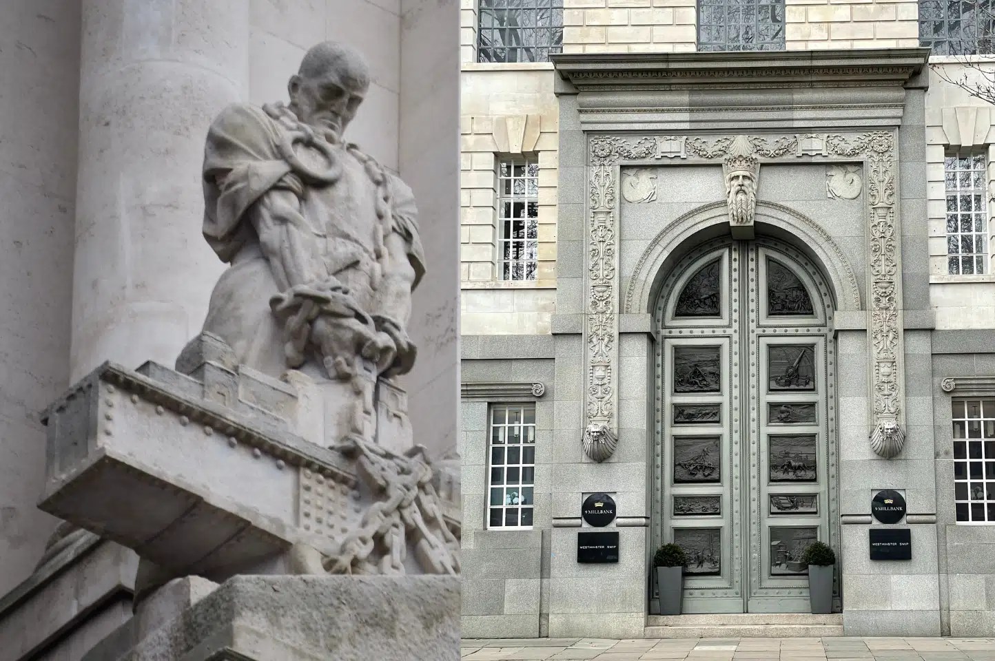 Look Up London London Walking Tours & History Blog