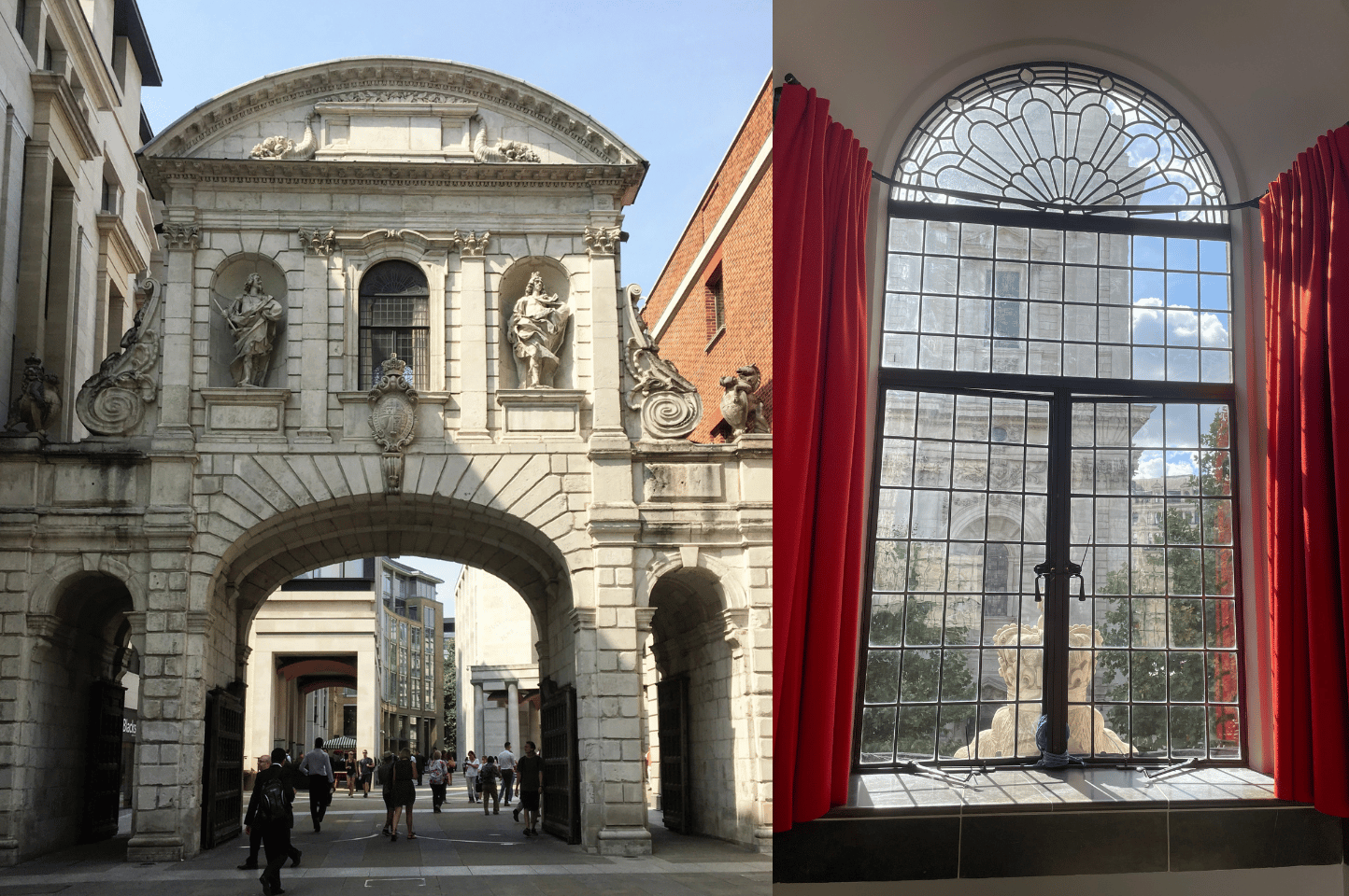 Total 94+ imagen temple bar Viaterra.mx