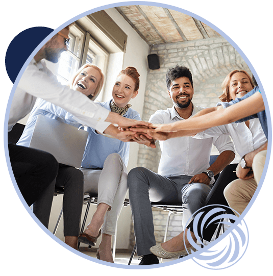 Group Facilitation Look Within HR