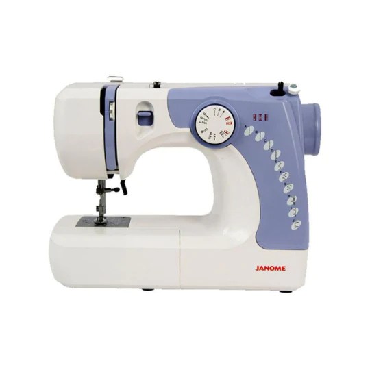 Janome 639x Sewing Machine Loom Dubai